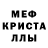 Меф мяу мяу Oksana Silman